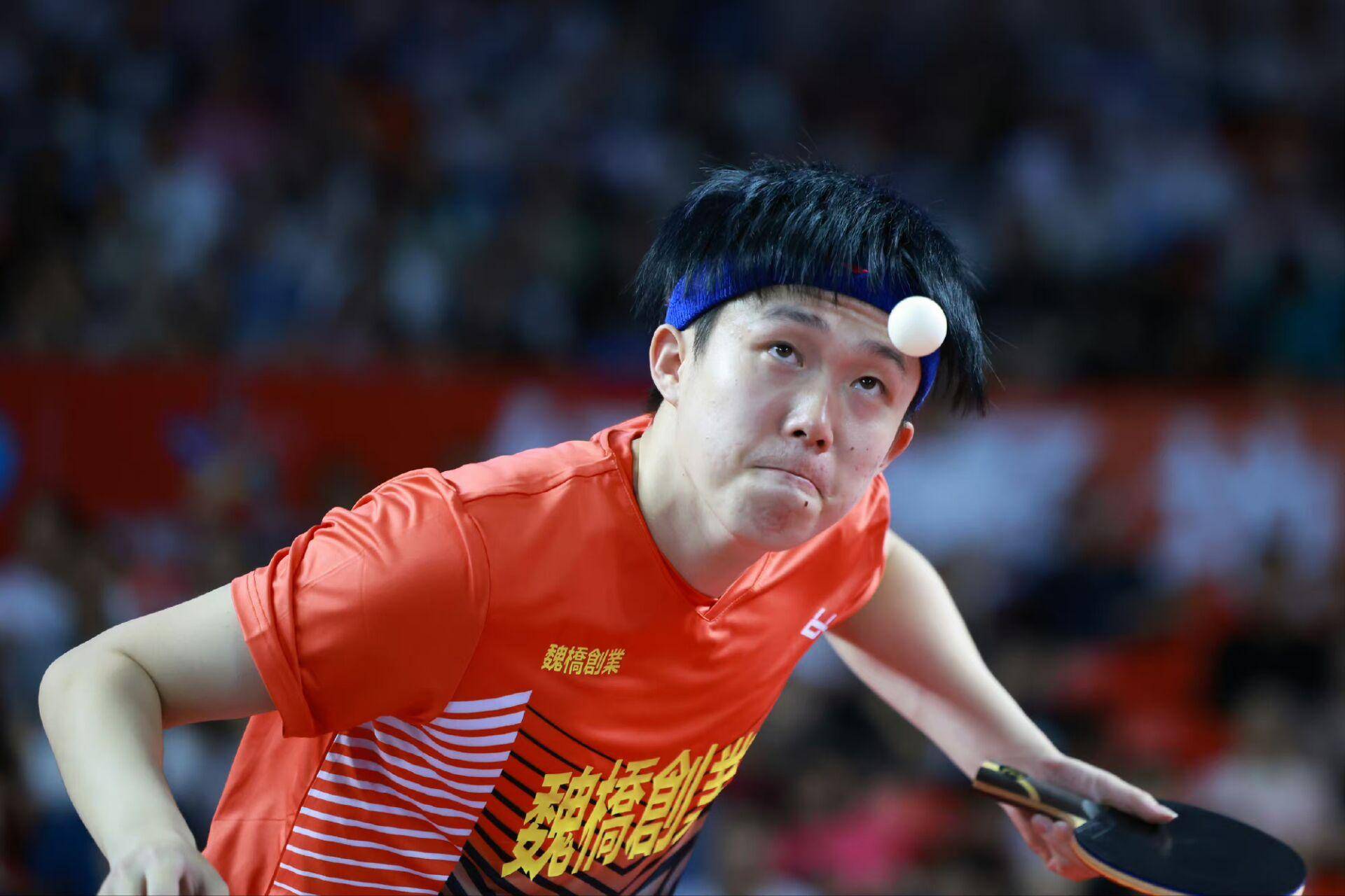 开云体育中国官网-韩国队逆转德国队,梁靖崑状态火热