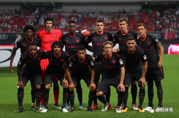 开云下载-阿森纳力克哥伦比亚，莱万惊艳四座