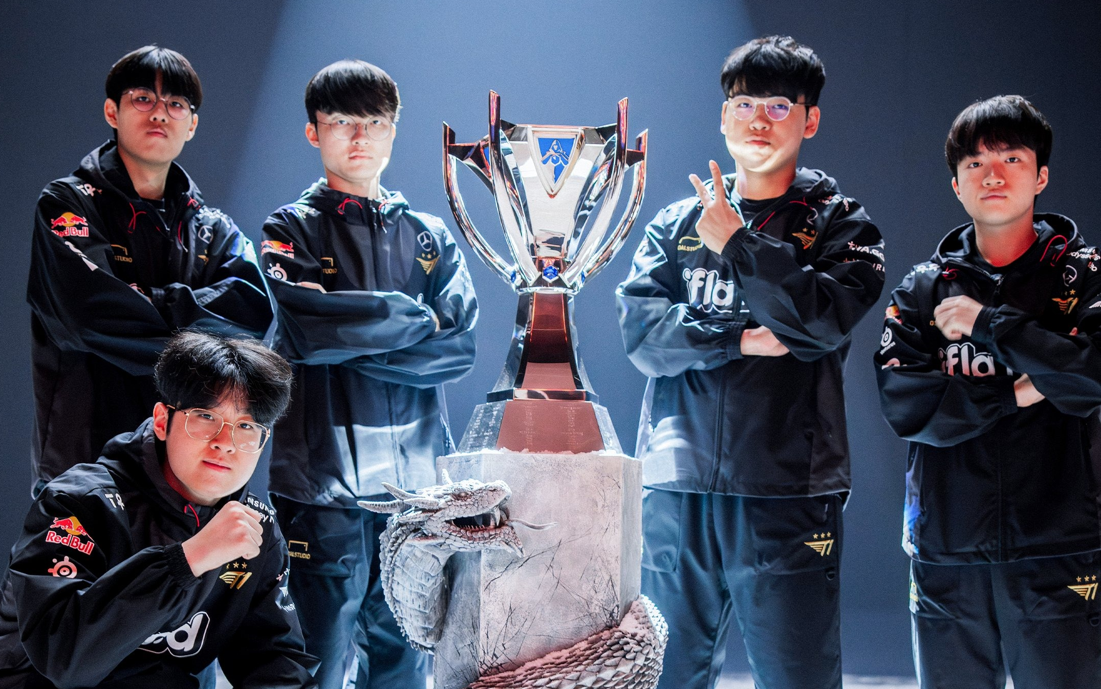 开云官方平台-WBG绝杀BDS，Faker一己之力扛起全队