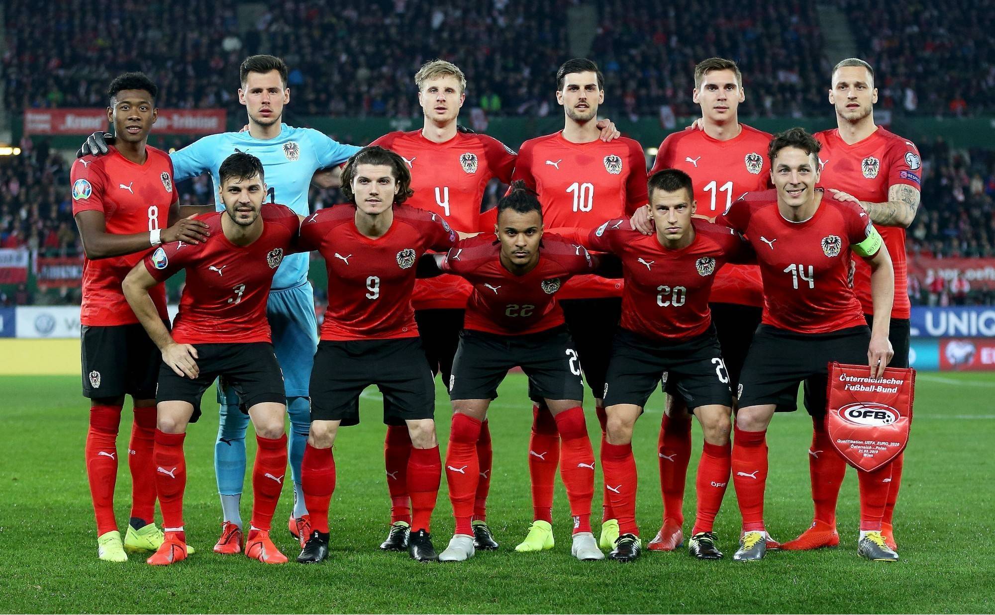 开云体育入口-奥地利队逆转波兰队，波尔点燃赛场